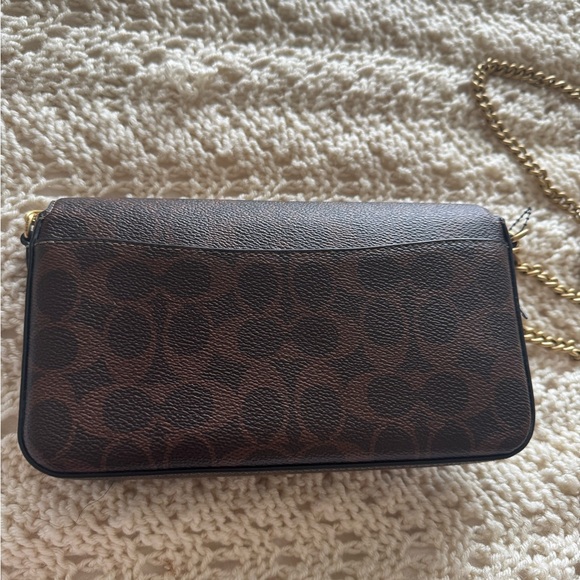 Coach Mila Signature Canvas
Crossbody Bag - Picture 6 of 8